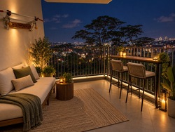 The Skywoods (D23), Condominium #626609961